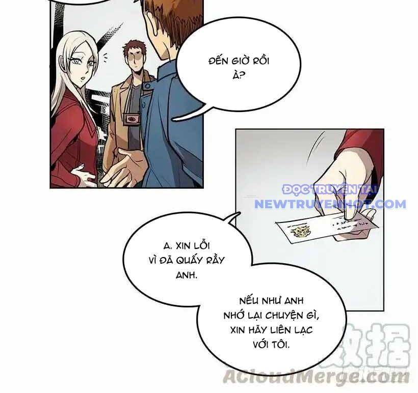 Cửa Hàng Vô Danh - Chapter 7 - Page 40