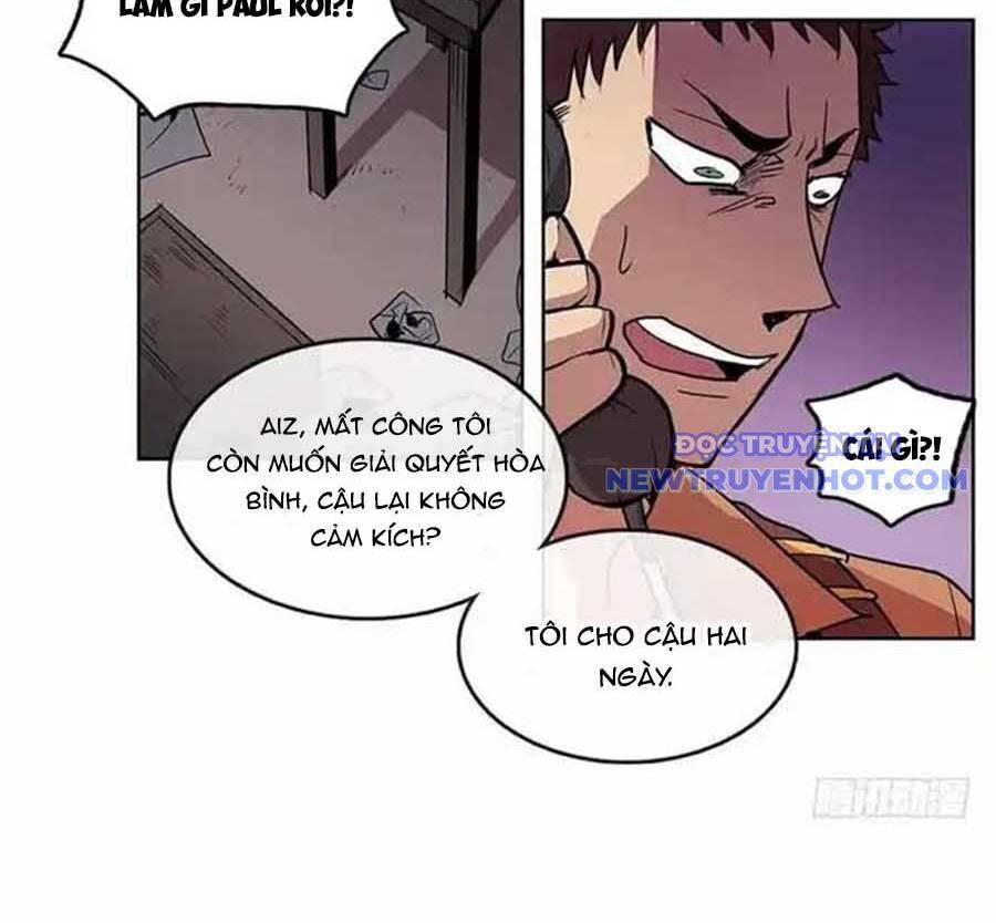 Cửa Hàng Vô Danh - Chapter 8 - Page 19