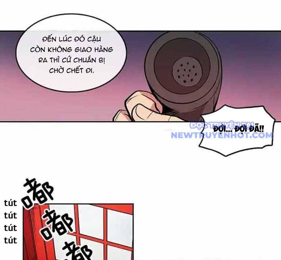 Cửa Hàng Vô Danh - Chapter 8 - Page 20