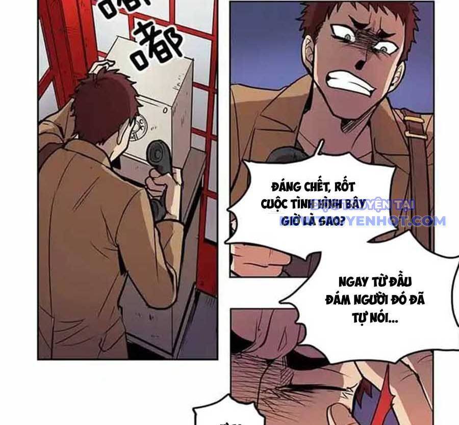 Cửa Hàng Vô Danh - Chapter 8 - Page 21