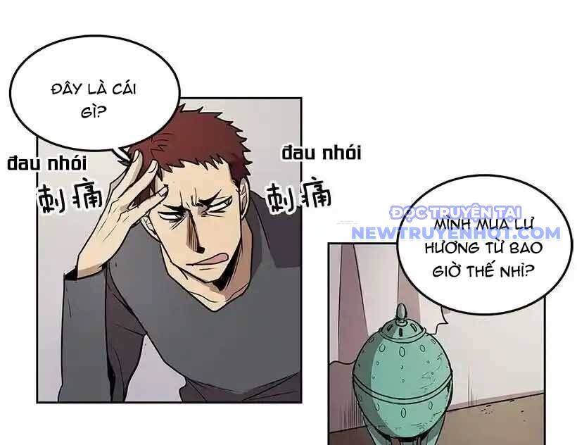 Cửa Hàng Vô Danh - Chapter 8 - Page 26