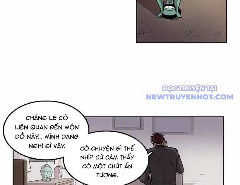 Cửa Hàng Vô Danh - Chapter 8 - Page 27
