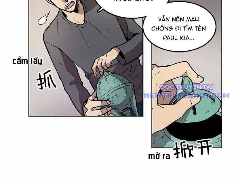 Cửa Hàng Vô Danh - Chapter 8 - Page 33