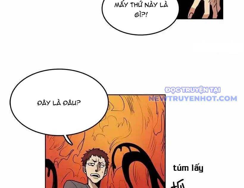 Cửa Hàng Vô Danh - Chapter 8 - Page 45