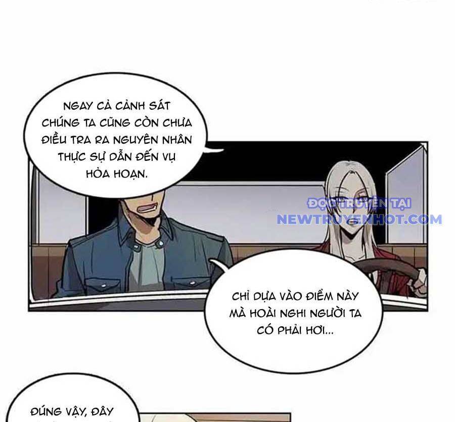 Cửa Hàng Vô Danh - Chapter 8 - Page 7
