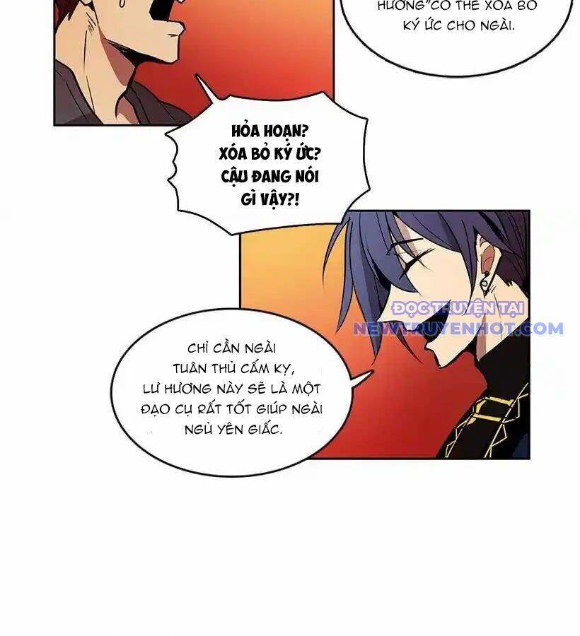 Cửa Hàng Vô Danh - Chapter 9 - Page 11