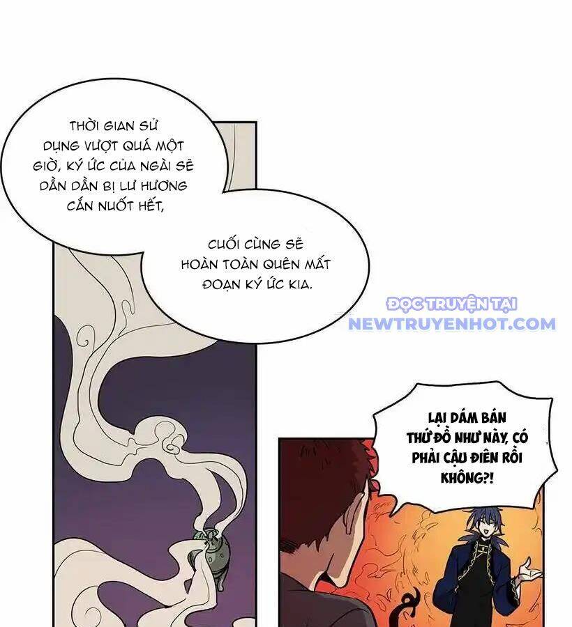Cửa Hàng Vô Danh - Chapter 9 - Page 13
