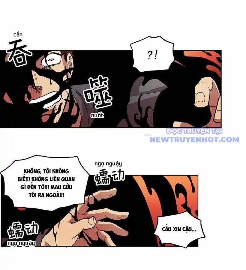 Cửa Hàng Vô Danh - Chapter 9 - Page 27