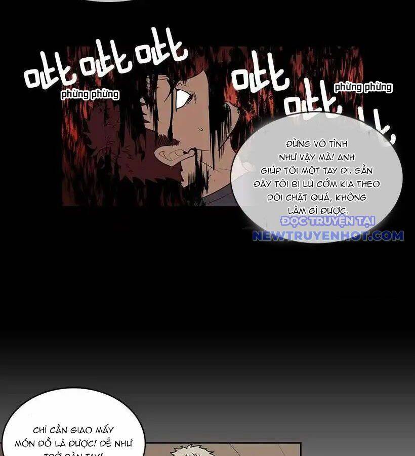 Cửa Hàng Vô Danh - Chapter 9 - Page 31