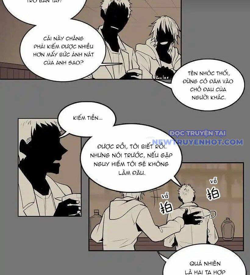 Cửa Hàng Vô Danh - Chapter 9 - Page 32