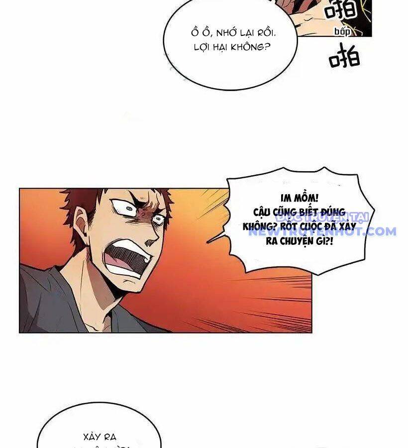 Cửa Hàng Vô Danh - Chapter 9 - Page 8