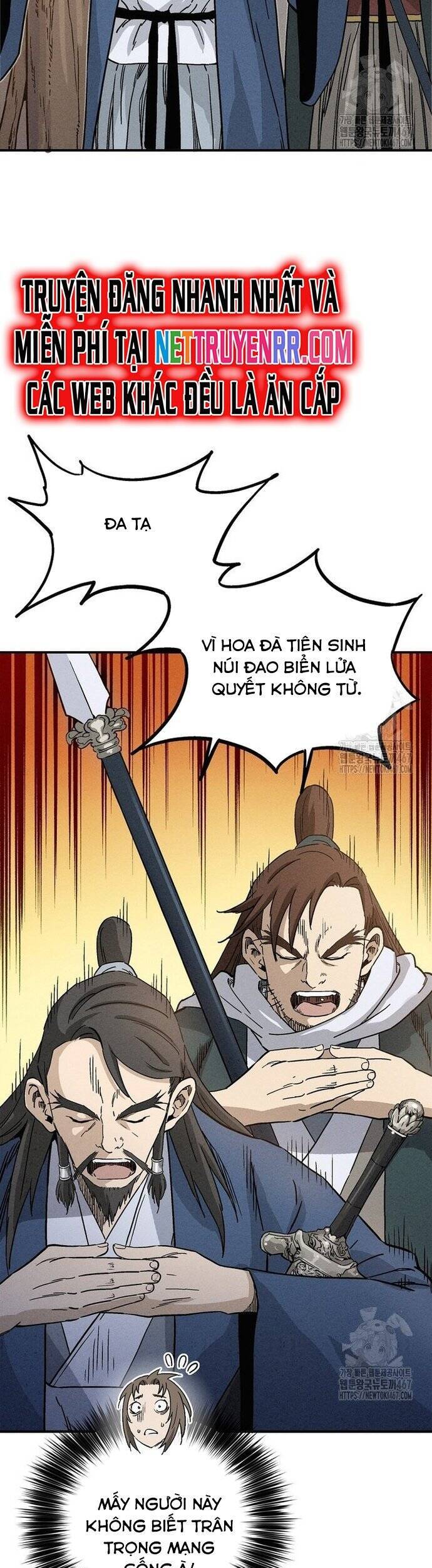 Trọng Sinh Thành Thần Y Thời Tam Quốc - Chapter 146 - Page 11