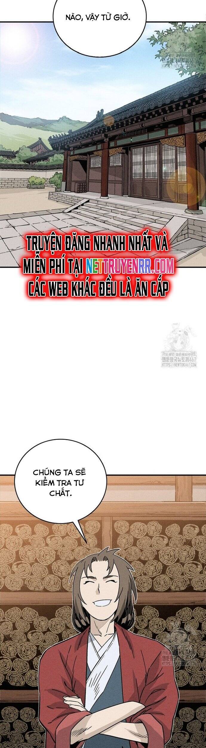 Trọng Sinh Thành Thần Y Thời Tam Quốc - Chapter 146 - Page 12