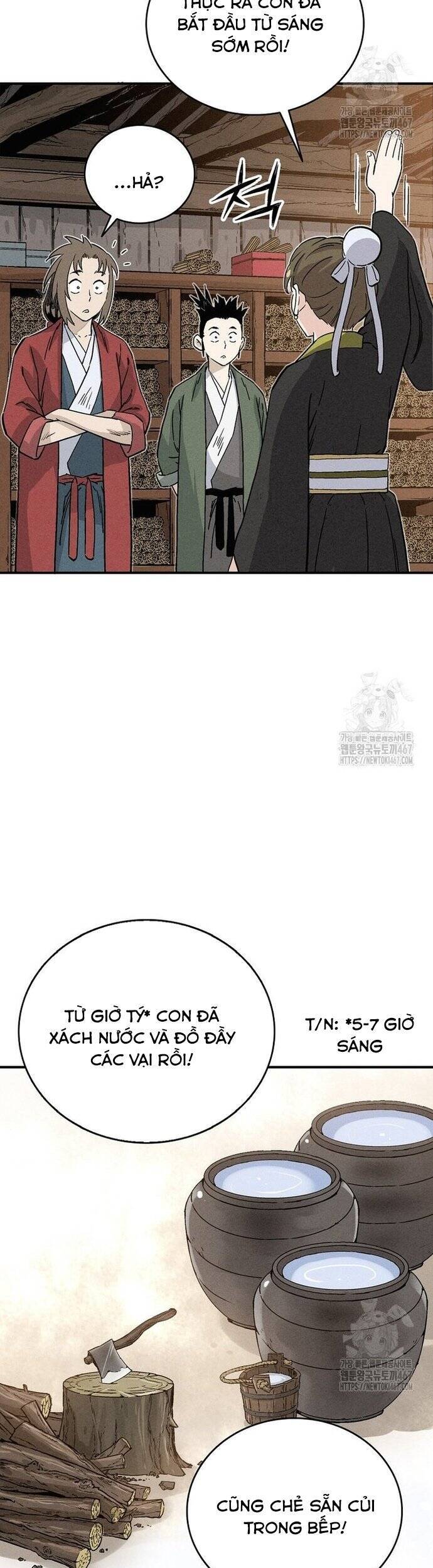 Trọng Sinh Thành Thần Y Thời Tam Quốc - Chapter 146 - Page 13