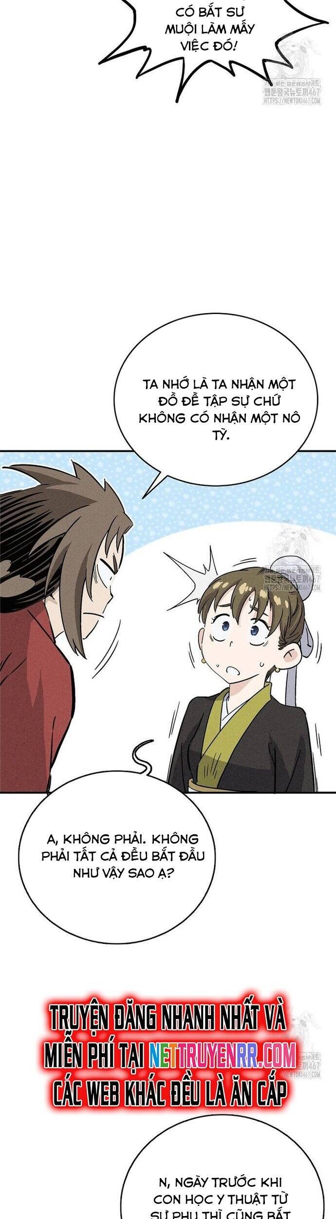 Trọng Sinh Thành Thần Y Thời Tam Quốc - Chapter 146 - Page 14