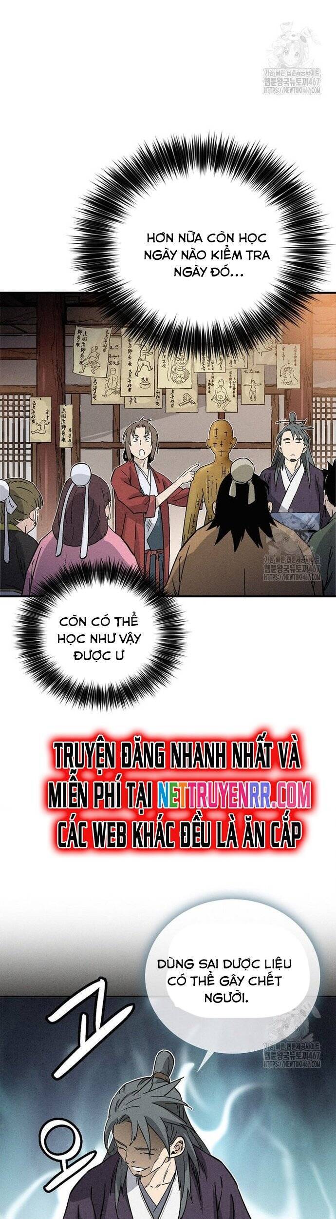 Trọng Sinh Thành Thần Y Thời Tam Quốc - Chapter 146 - Page 17