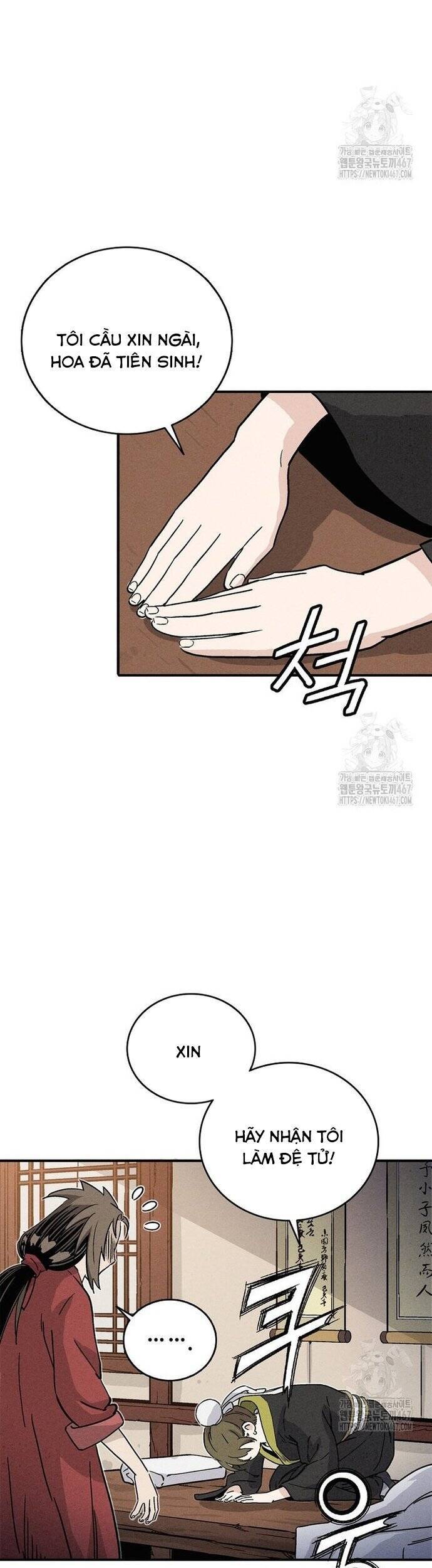 Trọng Sinh Thành Thần Y Thời Tam Quốc - Chapter 146 - Page 4