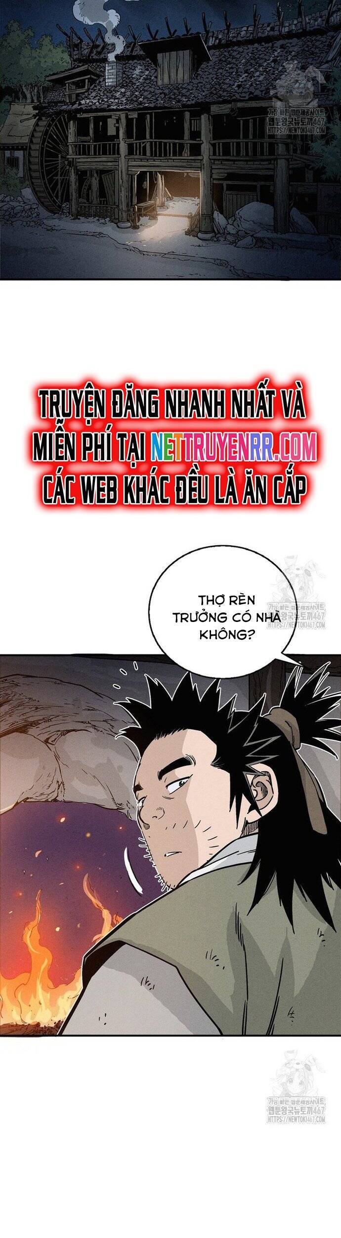 Trọng Sinh Thành Thần Y Thời Tam Quốc - Chapter 146 - Page 6