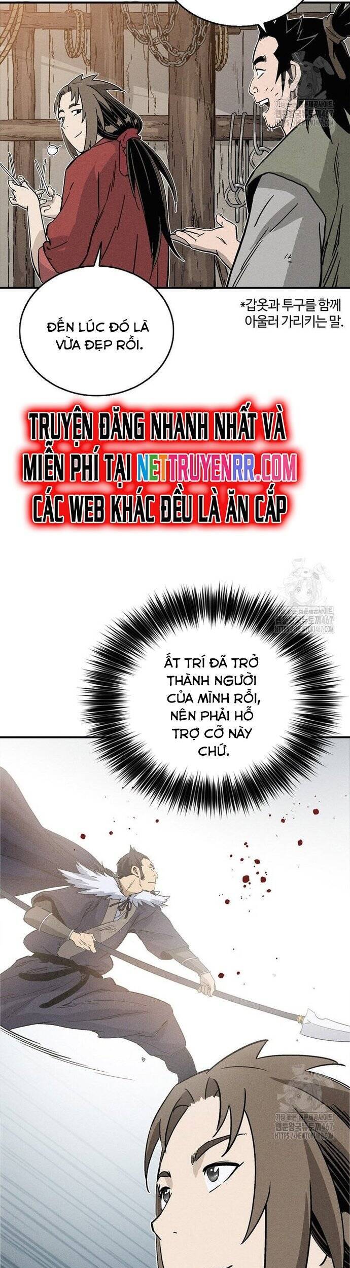 Trọng Sinh Thành Thần Y Thời Tam Quốc - Chapter 146 - Page 9