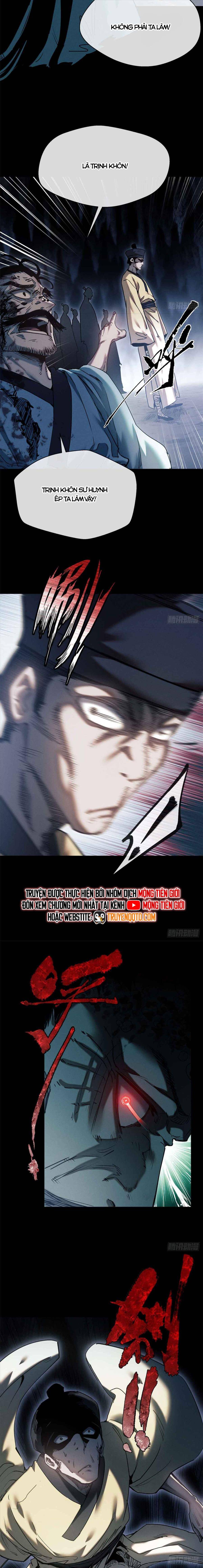 Đạo Quỷ Dị Tiên - Chapter 19 - Page 5