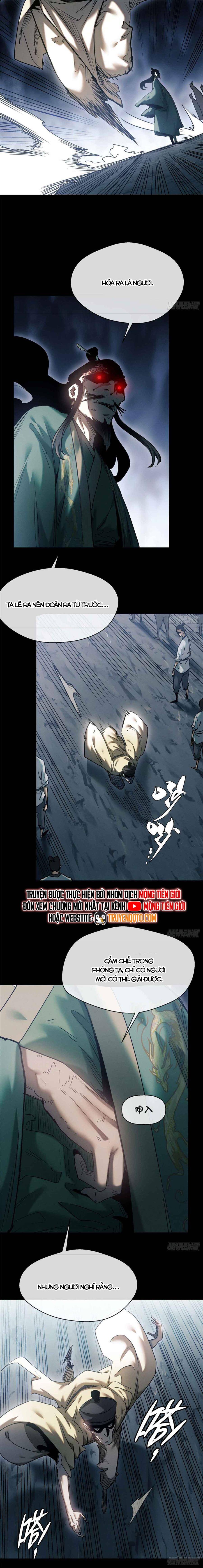 Đạo Quỷ Dị Tiên - Chapter 19 - Page 6