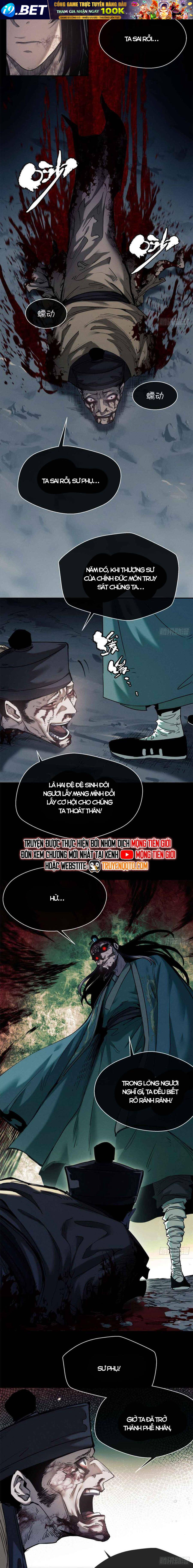 Đạo Quỷ Dị Tiên - Chapter 19 - Page 9