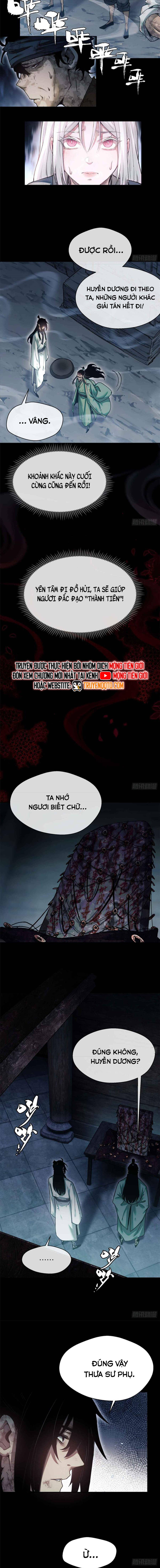 Đạo Quỷ Dị Tiên - Chapter 20 - Page 3