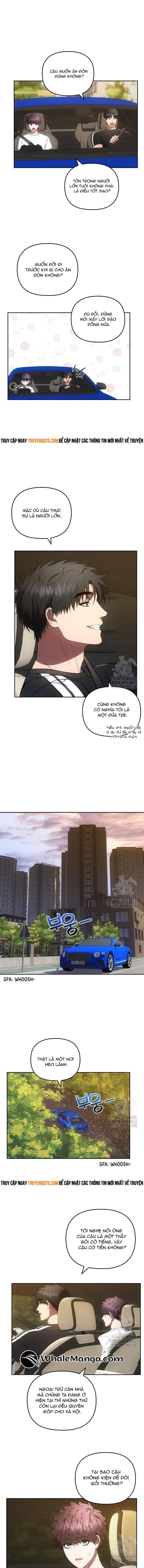 Kẻ Săn Đêm - Chapter 10 - Page 3