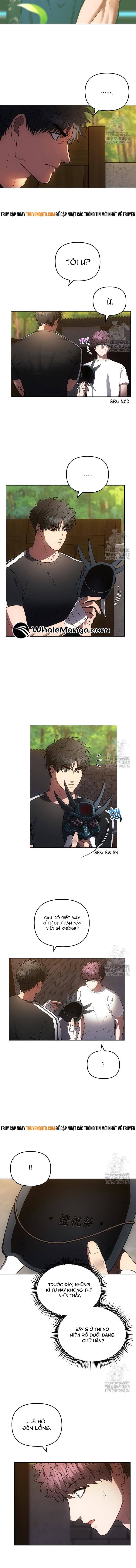 Kẻ Săn Đêm - Chapter 10 - Page 6