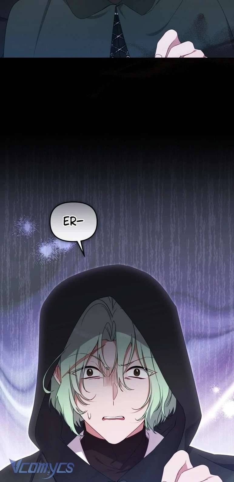 Tôi Đang Được Nuôi Dưỡng Bởi Những Kẻ Phản Diện - Chapter 84 - Page 12