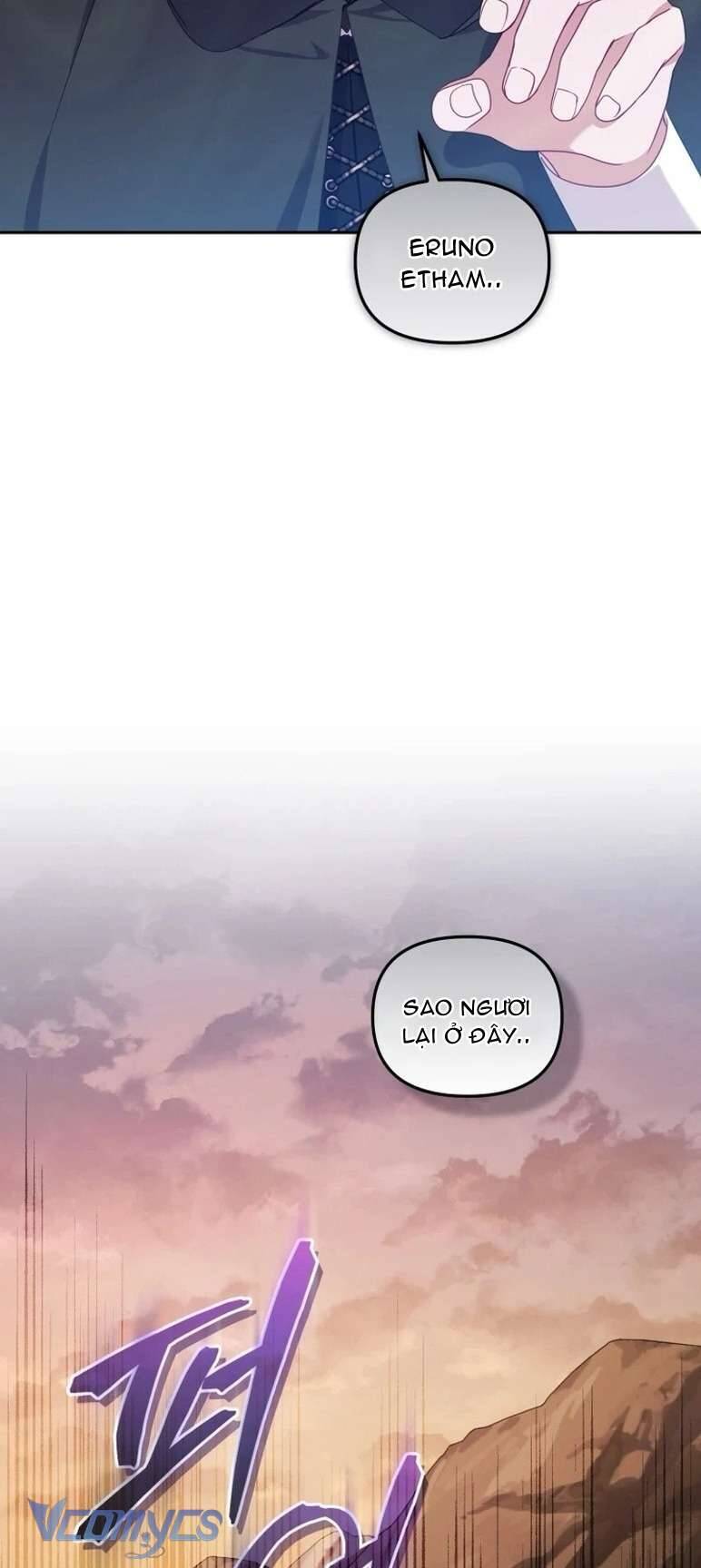 Tôi Đang Được Nuôi Dưỡng Bởi Những Kẻ Phản Diện - Chapter 84 - Page 13