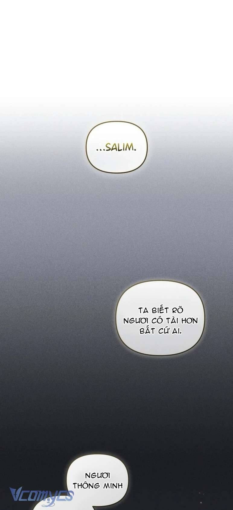 Tôi Đang Được Nuôi Dưỡng Bởi Những Kẻ Phản Diện - Chapter 84 - Page 15