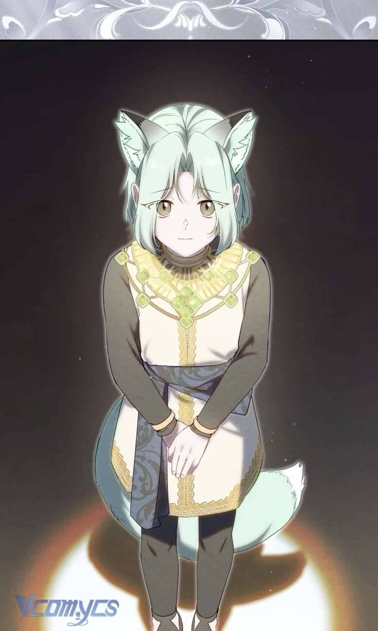 Tôi Đang Được Nuôi Dưỡng Bởi Những Kẻ Phản Diện - Chapter 84 - Page 17