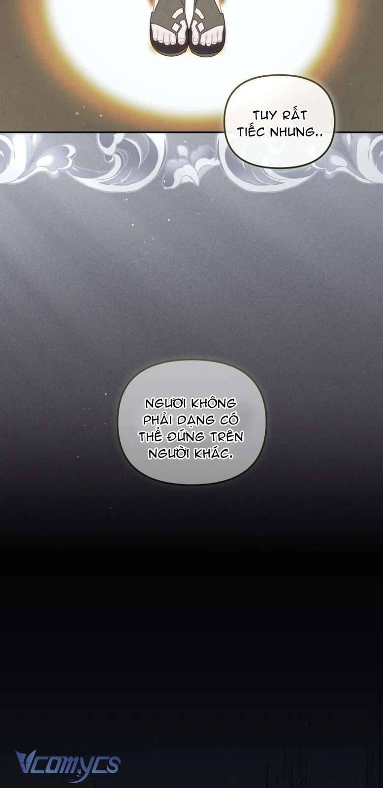 Tôi Đang Được Nuôi Dưỡng Bởi Những Kẻ Phản Diện - Chapter 84 - Page 18