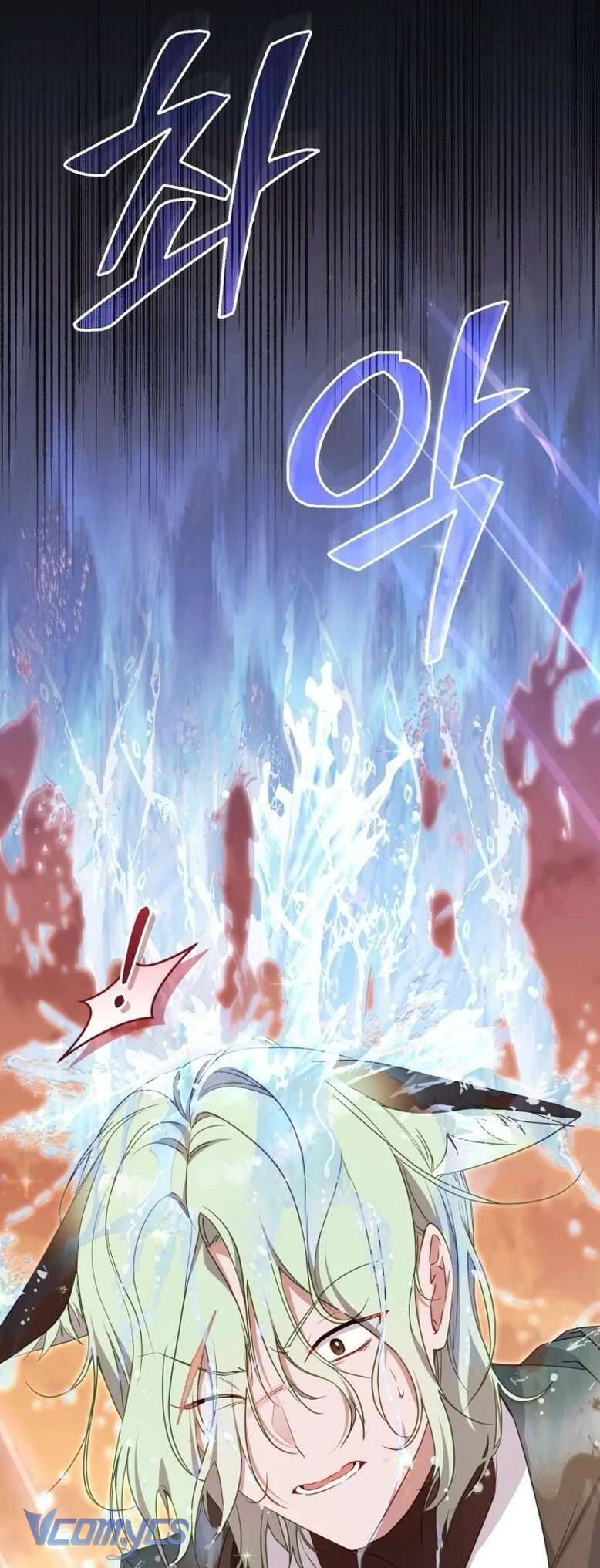 Tôi Đang Được Nuôi Dưỡng Bởi Những Kẻ Phản Diện - Chapter 84 - Page 19