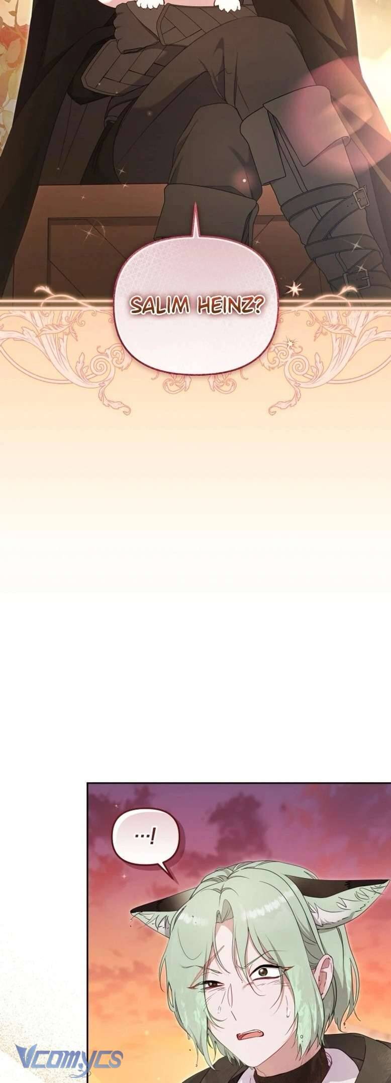 Tôi Đang Được Nuôi Dưỡng Bởi Những Kẻ Phản Diện - Chapter 84 - Page 22