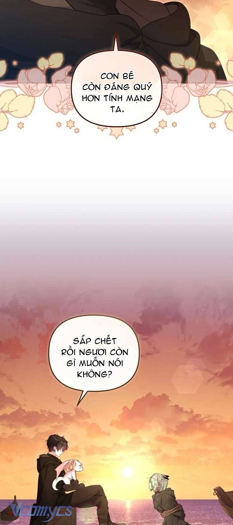 Tôi Đang Được Nuôi Dưỡng Bởi Những Kẻ Phản Diện - Chapter 84 - Page 24