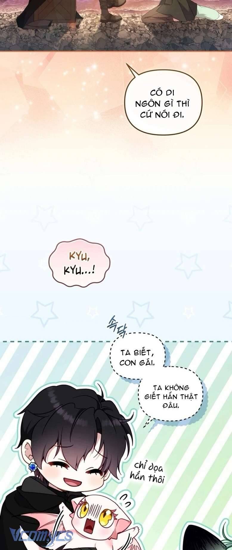 Tôi Đang Được Nuôi Dưỡng Bởi Những Kẻ Phản Diện - Chapter 84 - Page 25