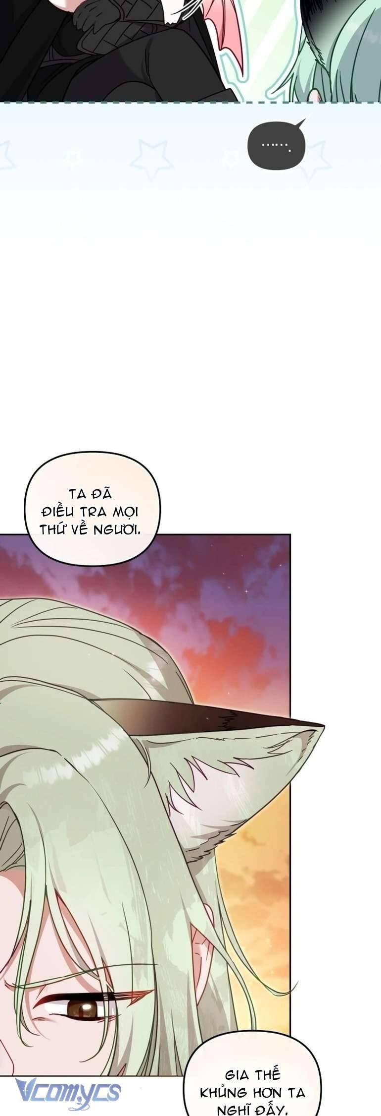 Tôi Đang Được Nuôi Dưỡng Bởi Những Kẻ Phản Diện - Chapter 84 - Page 26