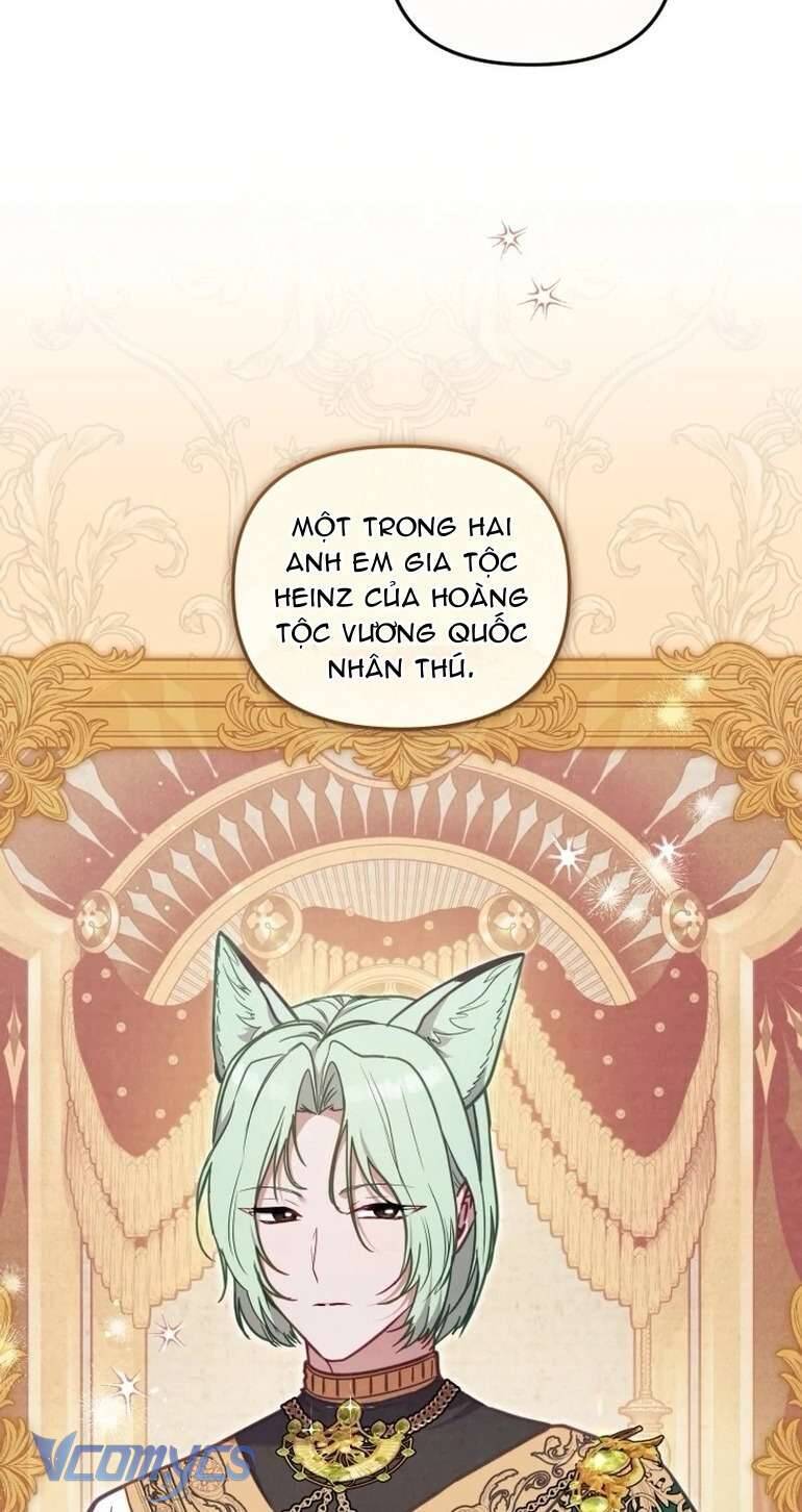 Tôi Đang Được Nuôi Dưỡng Bởi Những Kẻ Phản Diện - Chapter 84 - Page 27