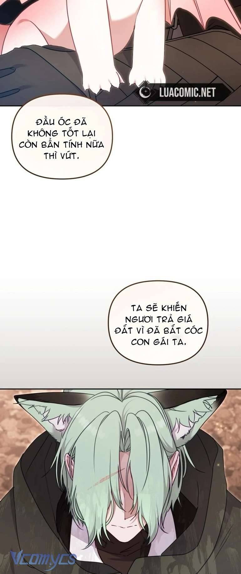 Tôi Đang Được Nuôi Dưỡng Bởi Những Kẻ Phản Diện - Chapter 84 - Page 29