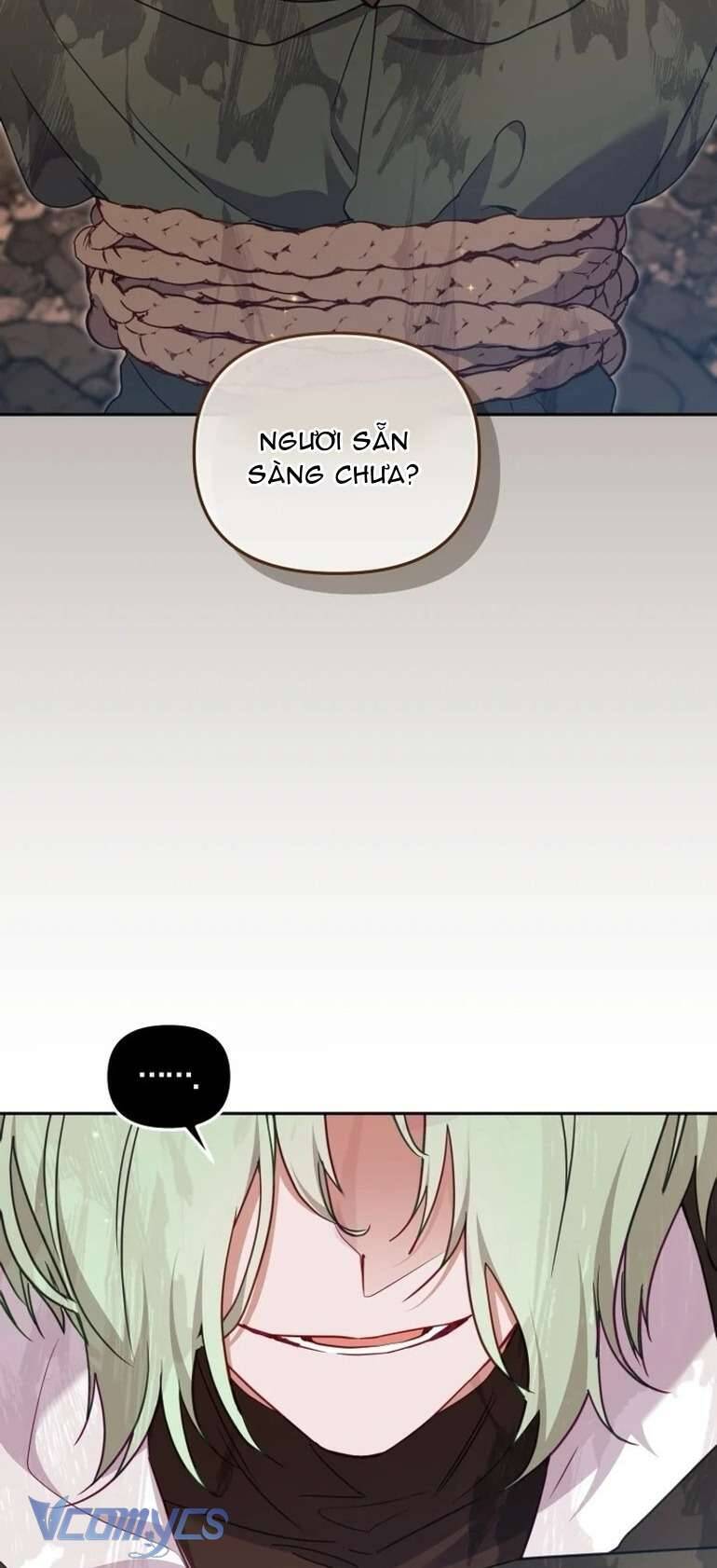 Tôi Đang Được Nuôi Dưỡng Bởi Những Kẻ Phản Diện - Chapter 84 - Page 30