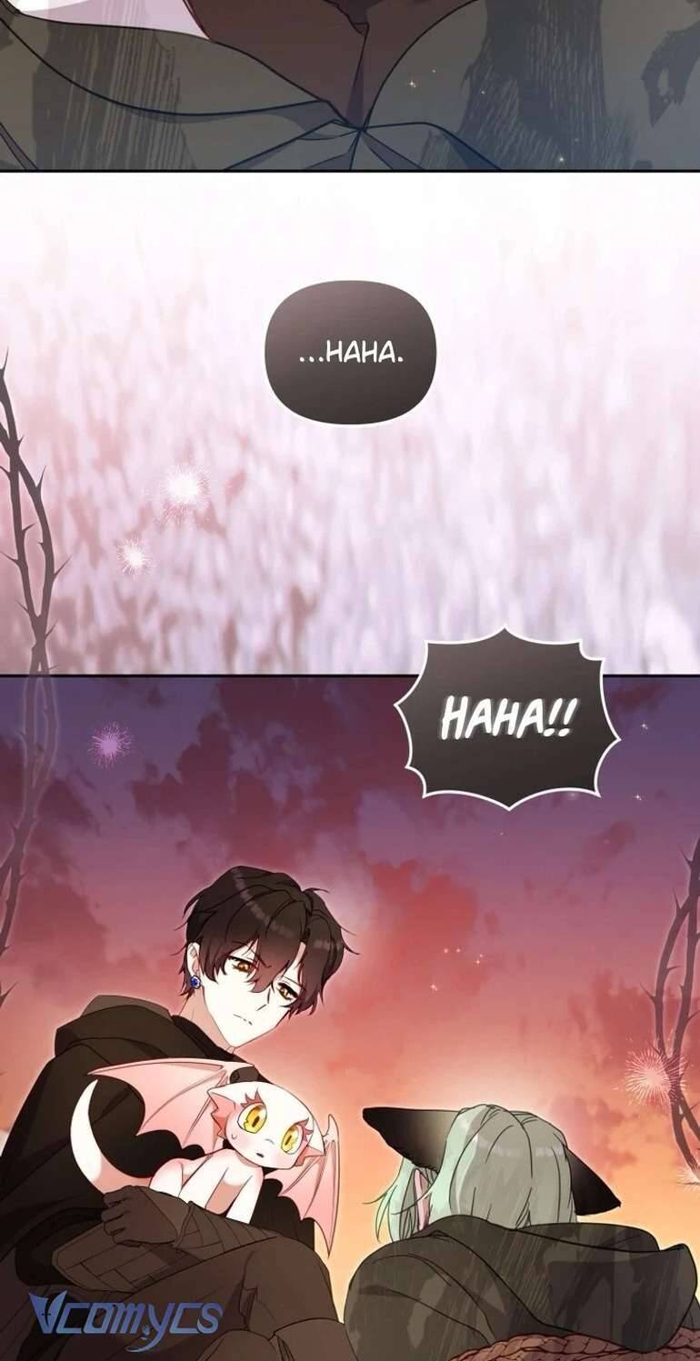 Tôi Đang Được Nuôi Dưỡng Bởi Những Kẻ Phản Diện - Chapter 84 - Page 31