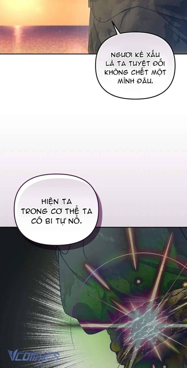 Tôi Đang Được Nuôi Dưỡng Bởi Những Kẻ Phản Diện - Chapter 84 - Page 34