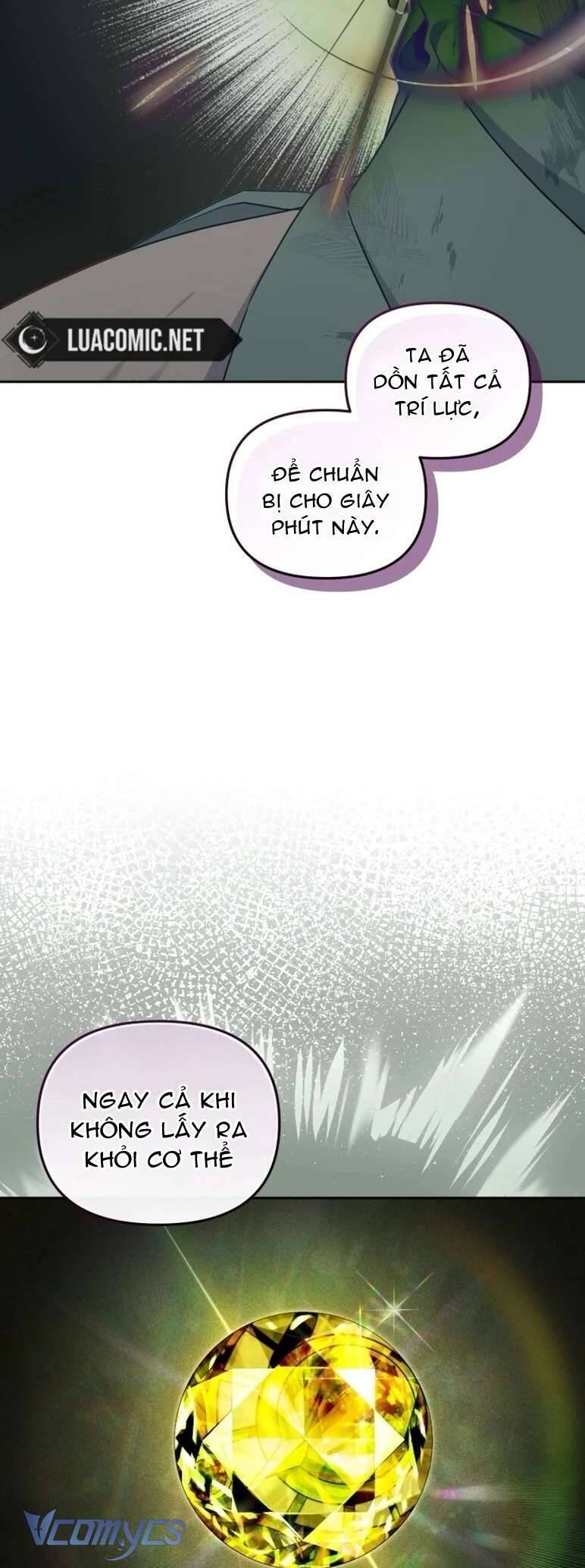 Tôi Đang Được Nuôi Dưỡng Bởi Những Kẻ Phản Diện - Chapter 84 - Page 35