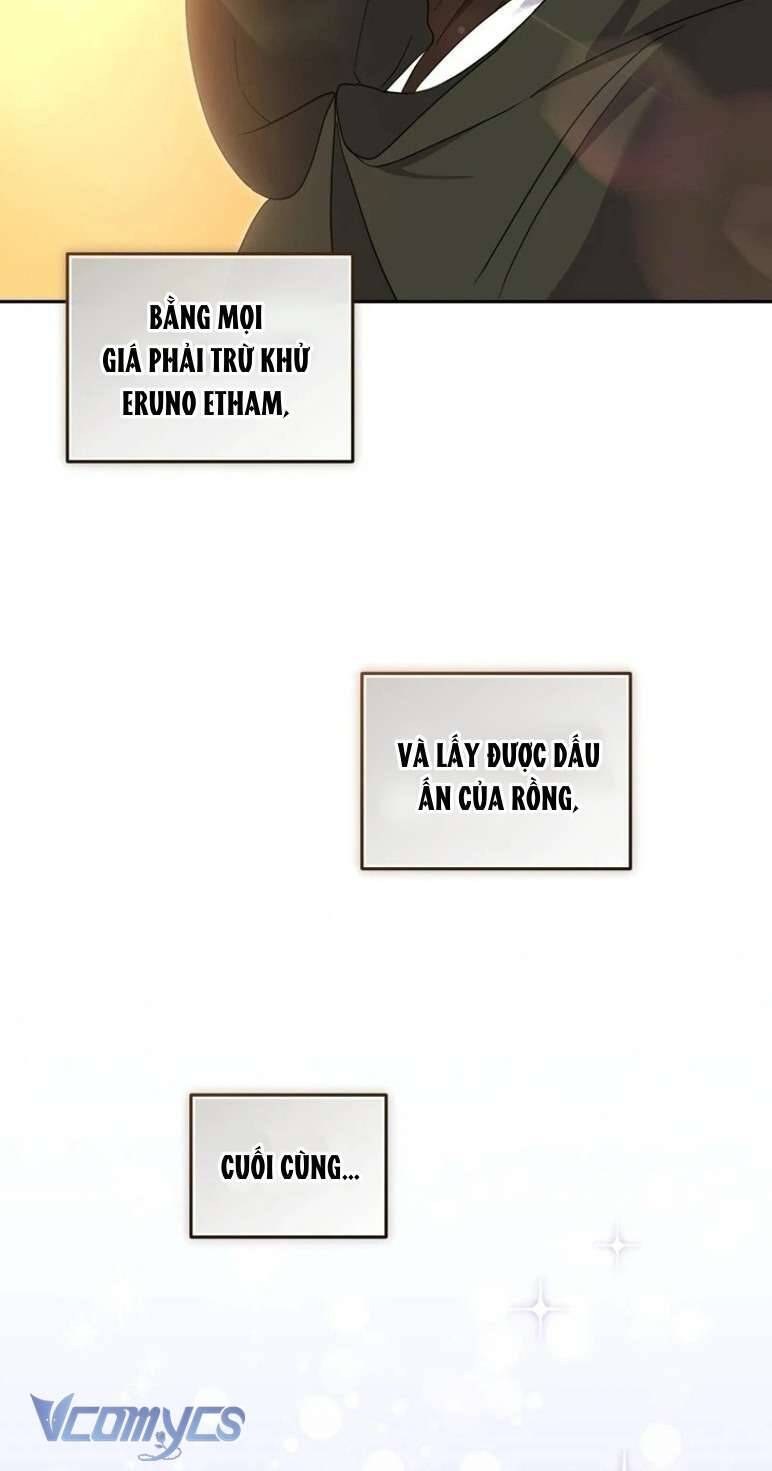 Tôi Đang Được Nuôi Dưỡng Bởi Những Kẻ Phản Diện - Chapter 84 - Page 4