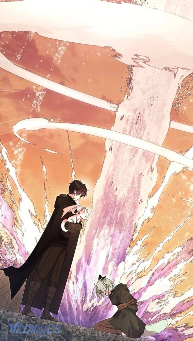 Tôi Đang Được Nuôi Dưỡng Bởi Những Kẻ Phản Diện - Chapter 84 - Page 40