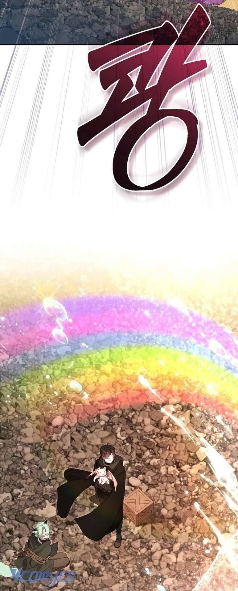 Tôi Đang Được Nuôi Dưỡng Bởi Những Kẻ Phản Diện - Chapter 84 - Page 41