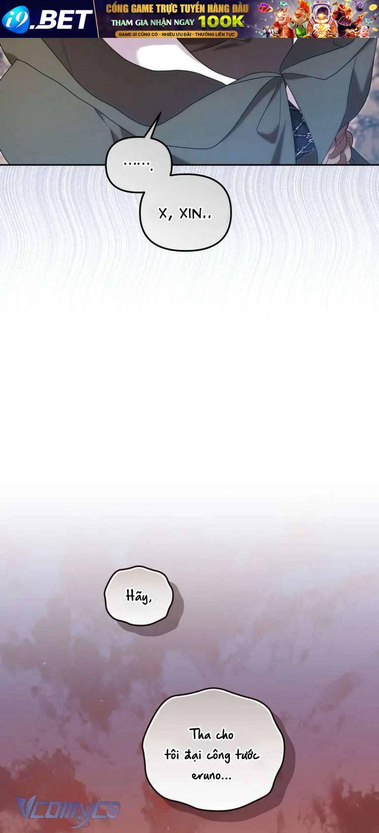 Tôi Đang Được Nuôi Dưỡng Bởi Những Kẻ Phản Diện - Chapter 84 - Page 50