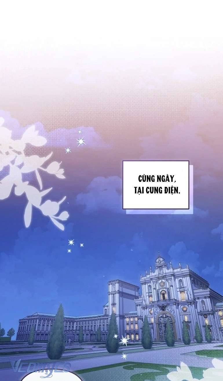 Tôi Đang Được Nuôi Dưỡng Bởi Những Kẻ Phản Diện - Chapter 84 - Page 52